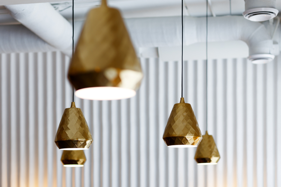 THIẾT KẾ COFFEE SHOP 3